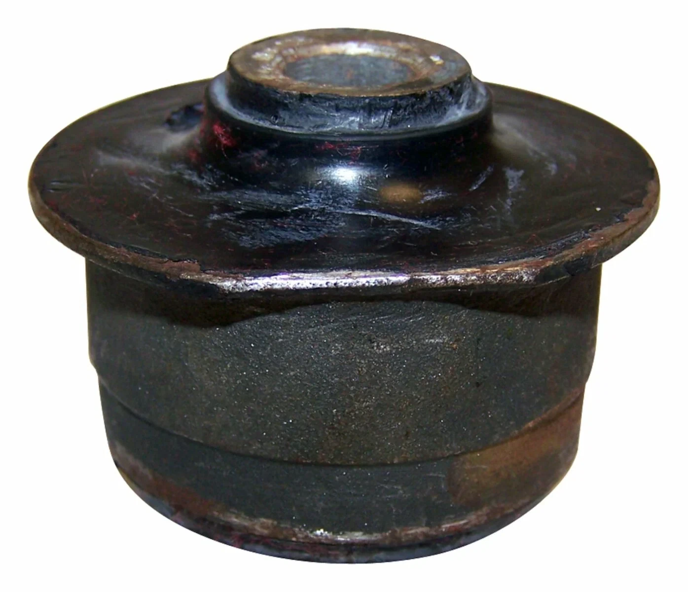 Crown Automotive - Metal Unpainted Control Arm Bushing - 4616736